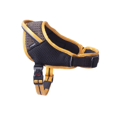 Rogz AirTech Sport Harness Burnt Ochre