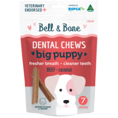 Bell & Bone Big Puppy Beef