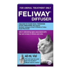 Feliway FRIENDS Refill Only 48ml