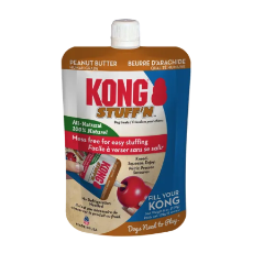 KONG Stuff'N All Natural Peanut Butter 170g