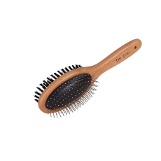 Dr Zoo Bamboo Grooming Brush