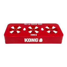 KONG Fill or Freeze Tray For Classic & Extreme