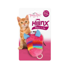 Trouble Trix Hijinx Vibro Mouse