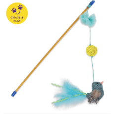 Bluebird Wand Chase & Play