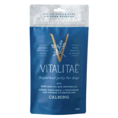 Vitalitae Jerky Calming 150g