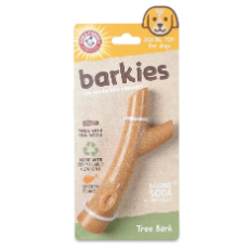 Arm & Hammer: Barkies 7