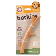 Arm & Hammer: Barkies 8