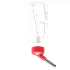 Small Animal Drink Bottle, Let's Drink
