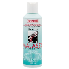 Malaseb Medicated Shampoo