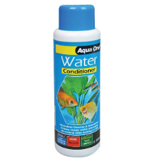 Aquarium Water Conditioner