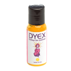 Dyex Colour for Canines, Lemon Yellow
