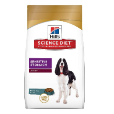 Hills Dog Food, Adult Sensitive Stomach