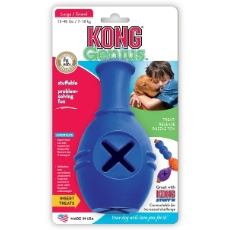 Kong Genius Toy, Leo