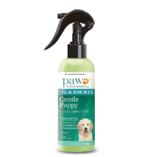 Leave-In Conditioning Mist, Puppy