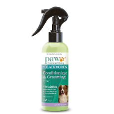 Conditioning Spray, Paw