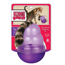 Kong Cat Wobbler