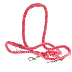 Double Ended Lead, Red