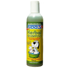 Shampoo, Herbal