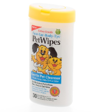 Pet Wipes