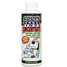 Rinse Concentrate, Herbal