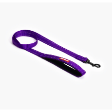 EzyDog Leash Essential Purple 48 120cm