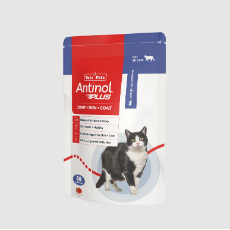 Antinol Plus Cat 60 Capsules
