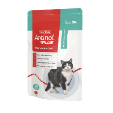 Antinol Plus Cat 120 Capsules