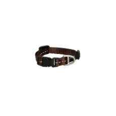 Rogz Classic Collar Brown XSmall