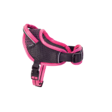 Rogz AirTech Sport Harness Sunset Pink