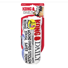 KONG Newspaper