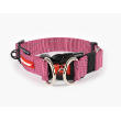 73061 - Ezy Dog Collar Double Up Pink