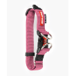 73061 - Ezy Dog Collar Double Up Pink