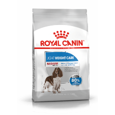 Royal Canin Dog Medium Light Weight Care 12kg