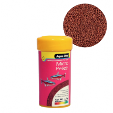 Micro Pellets