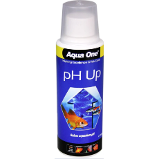 Liquid PH Up Treatment 250ml