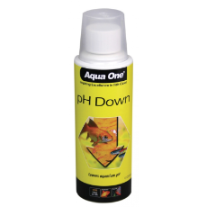 Liquid PH Down Treatment 250ml