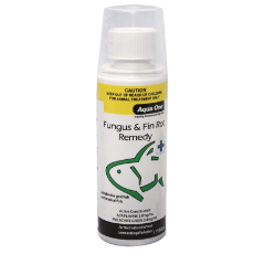 Fungus & Finrot Remedy 150ml