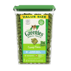 Greenies Feline Nip Tub 277G