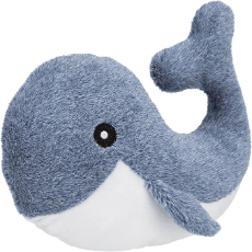 Trixie Be Nordic Whale Brunold Plush 25cm