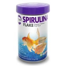 Pisces Aquatics Spirulina Flake 24g