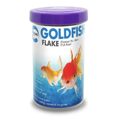 Pisces Aquatics Goldfish Flake 24g