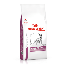 Royal Canin Dog Mobility C2P 2Kg