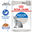 8027 - Royal Canin Feline Indoor