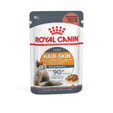 Royal Canin Feline Hair & Skin Gravy 85g