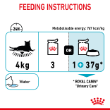 8032 - Royal Canin Feline Urinary