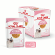 8033 - Royal Canin Kitten Jelly Box