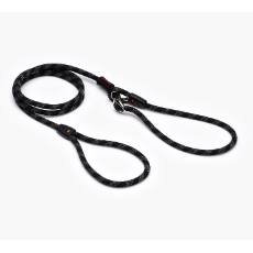 EzyDog Leash Luca Black 9mm 67