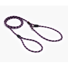 EzyDog Leash Luca Lite Purple 6mm 67