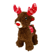 57270 - KONG Holiday Sherps Reindeer