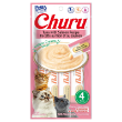 57287 - Inaba Churu Mousse Treat